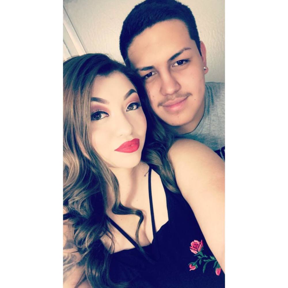 Meet your Posher, Andrea victoria